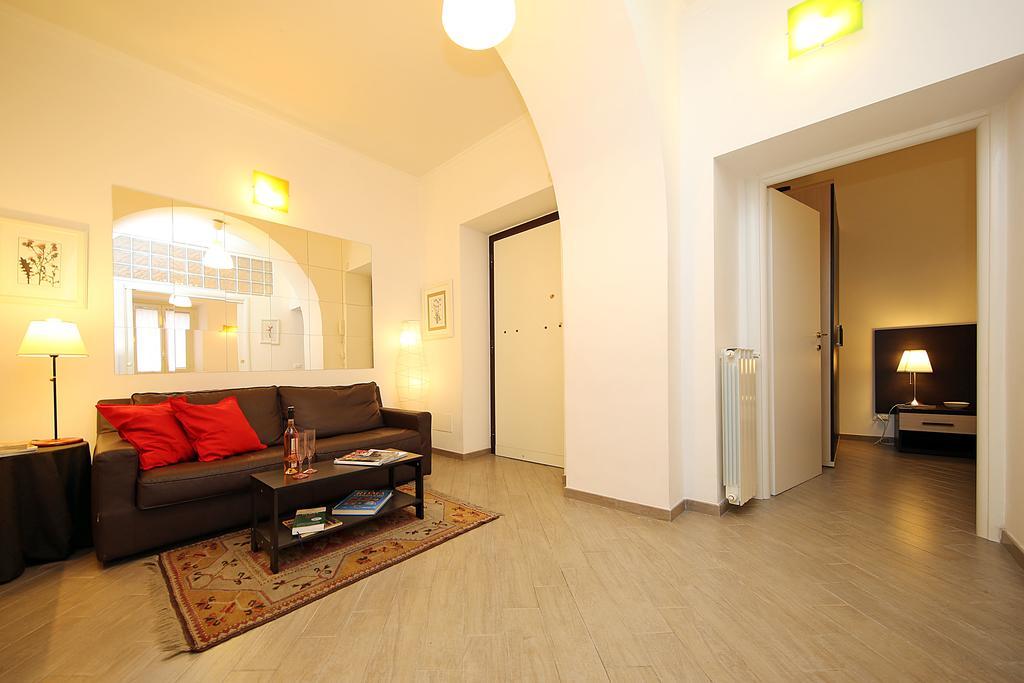 Great Central Apartment Rom Exteriör bild