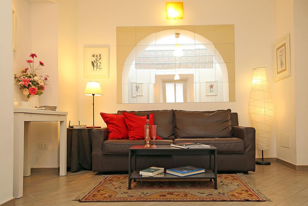 Great Central Apartment Rom Exteriör bild